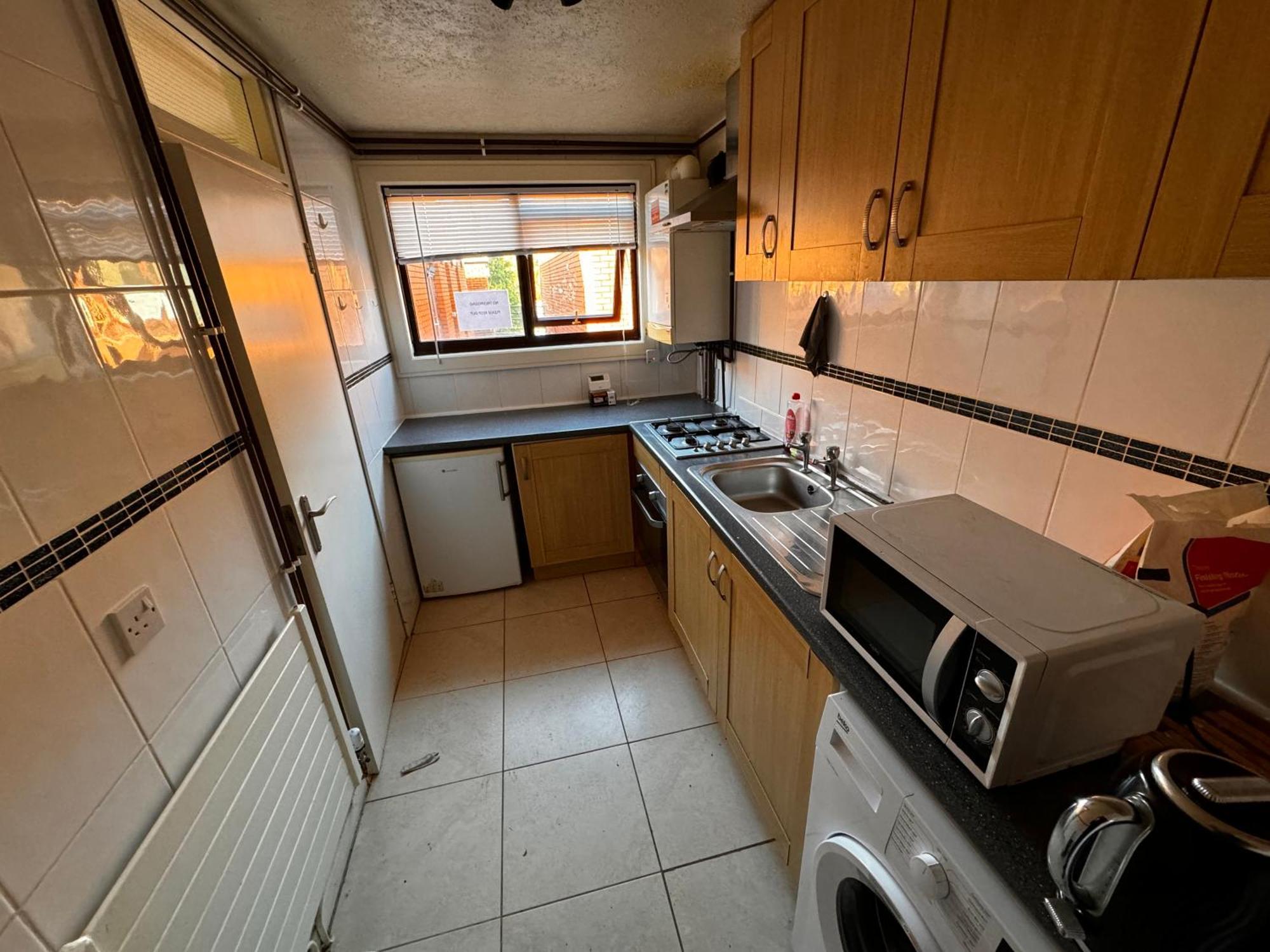Two-Bedroom Flat Close To Uni & Shopping Center With Free Parking Coventry Extérieur photo