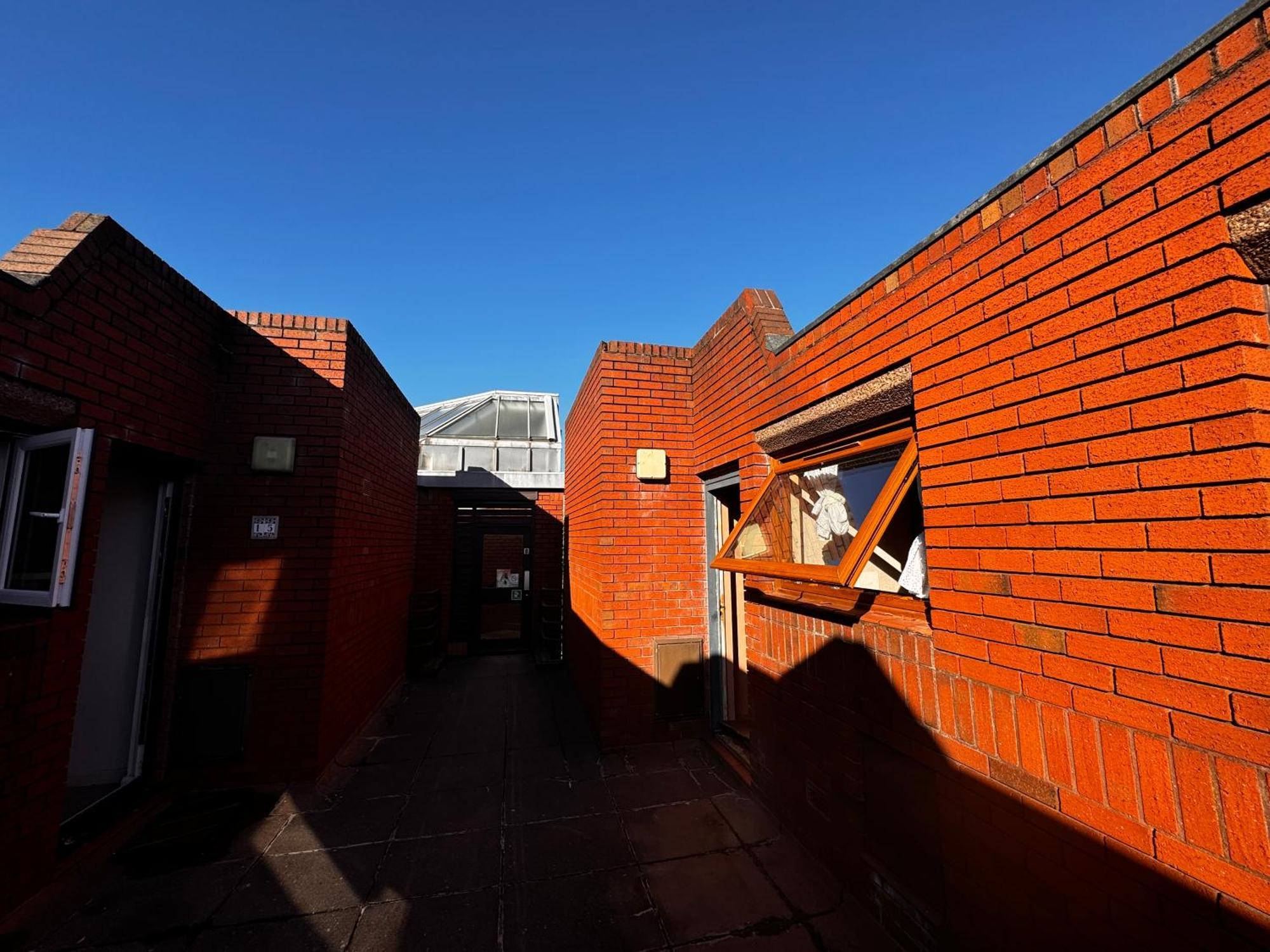 Two-Bedroom Flat Close To Uni & Shopping Center With Free Parking Coventry Extérieur photo