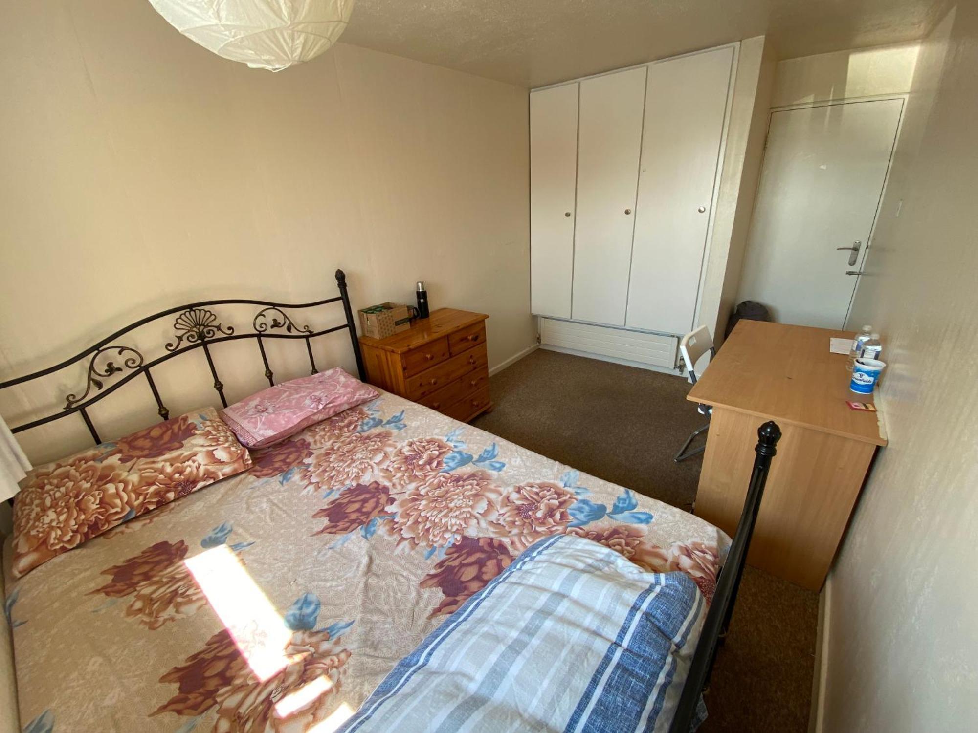 Two-Bedroom Flat Close To Uni & Shopping Center With Free Parking Coventry Extérieur photo